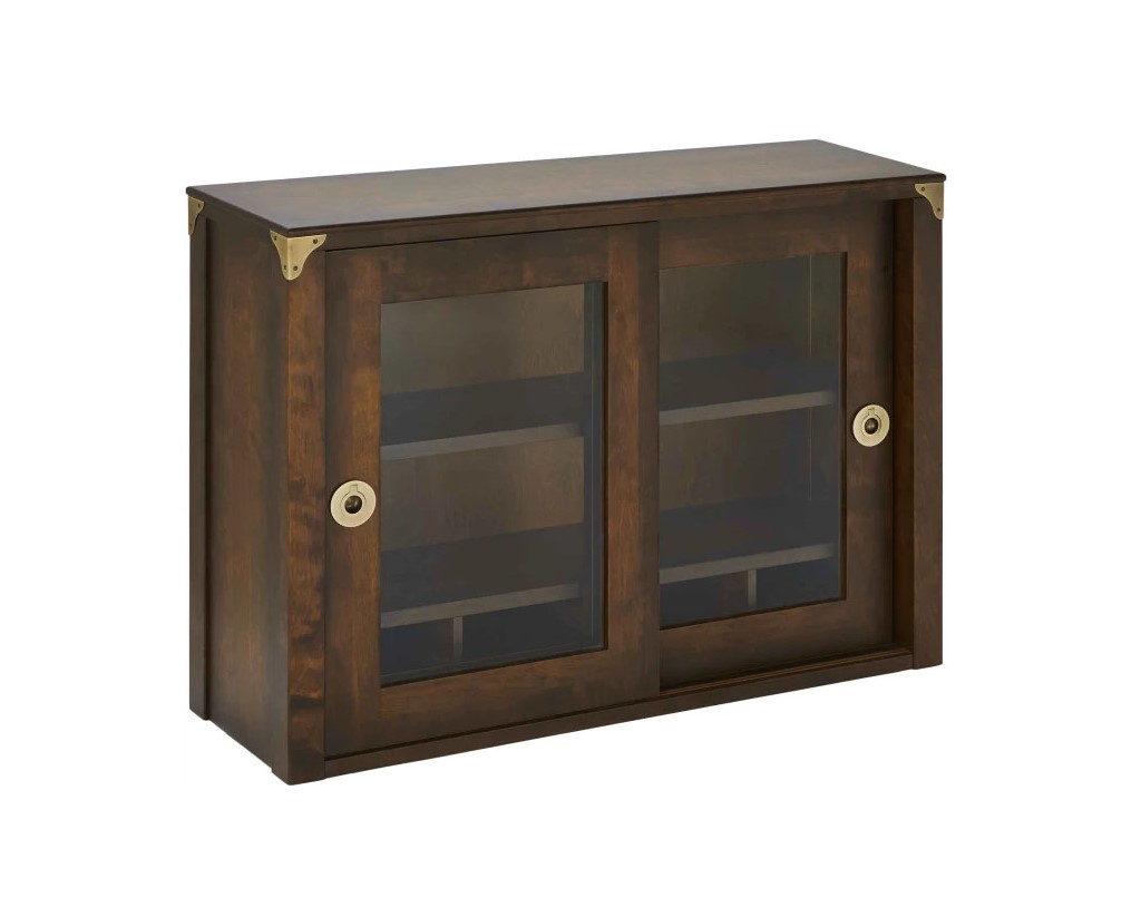 Бюро BALMORAL 2 DRW BUREAU TOP 66*89*27 (Chestnut)